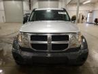 2007 Dodge Nitro Sxt продається в Avon, MN - Side