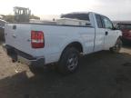 2007 Ford F150  na sprzedaż w Albuquerque, NM - Front End