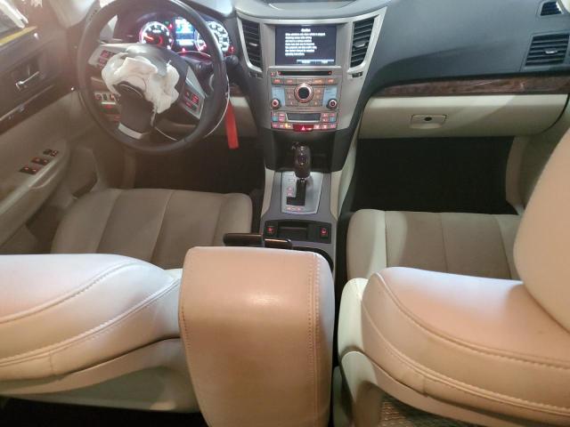  SUBARU LEGACY 2013 Granatowy