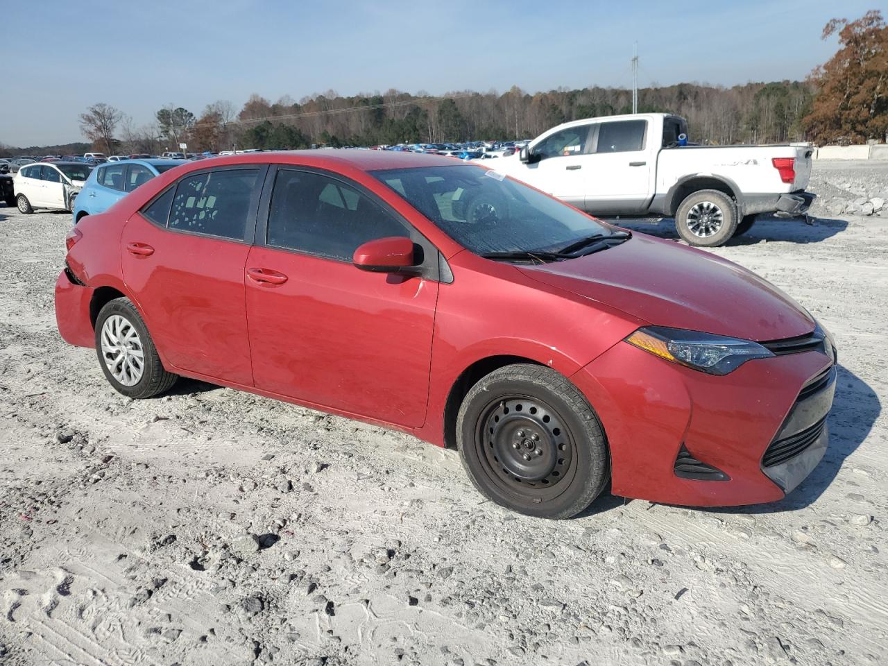 2019 Toyota Corolla - Image 4