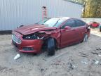 2013 Ford Fusion Se на продаже в Midway, FL - Front End