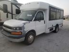 2008 Chevrolet Express G3500  за продажба в Homestead, FL - Water/Flood