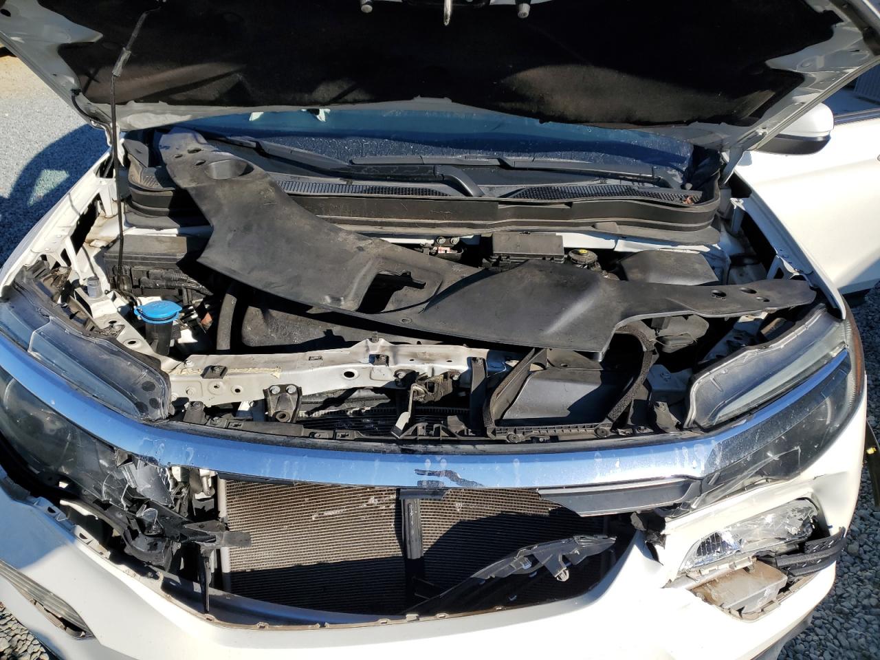 2018 Honda Pilot - Image 13