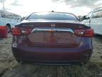 2017 Nissan Maxima 3.5S for Sale in Riverview, FL - Water/Flood