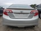 2012 Toyota Camry Base на продаже в Austell, GA - Side