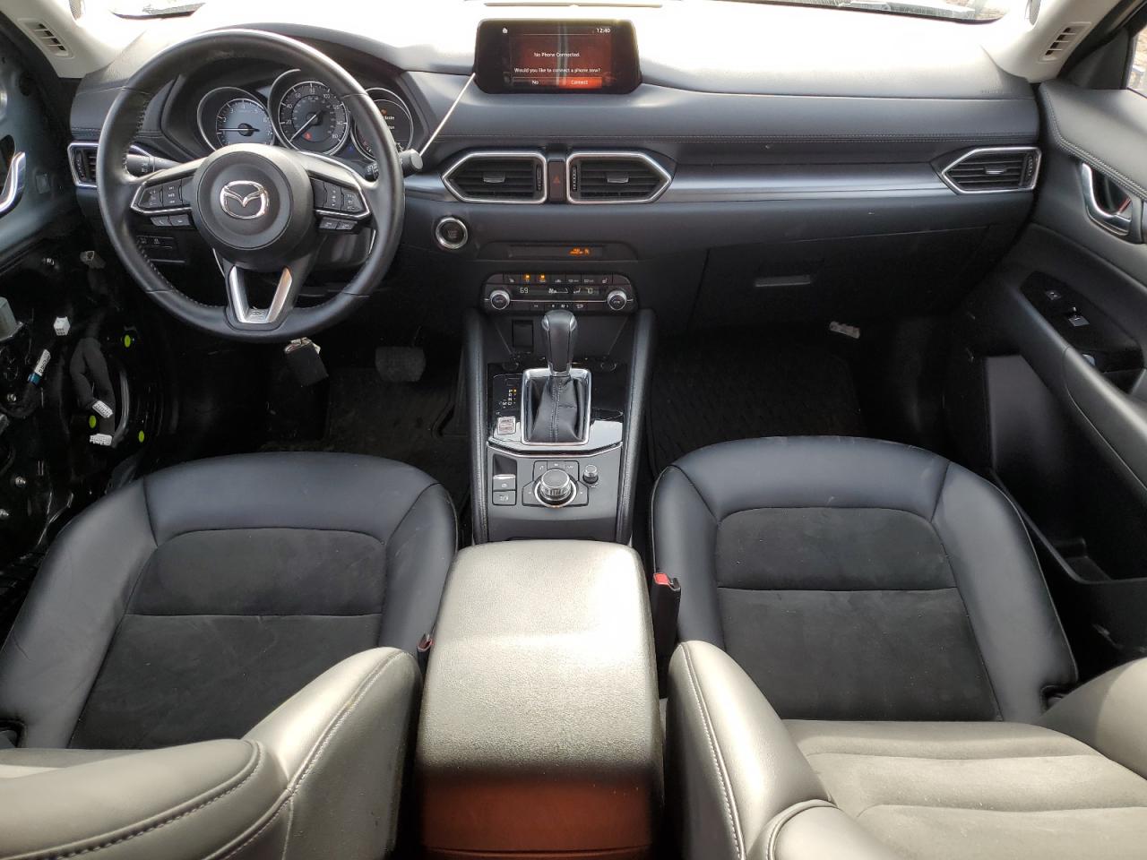 2020 Mazda CX-5 - Image 8