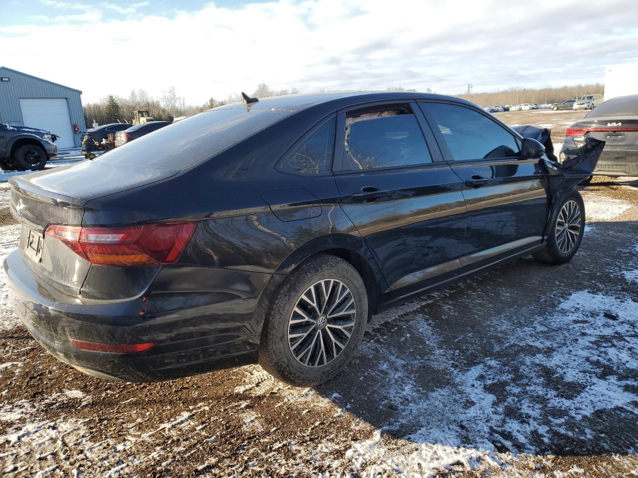 2019 Volkswagen Jetta - Image 3