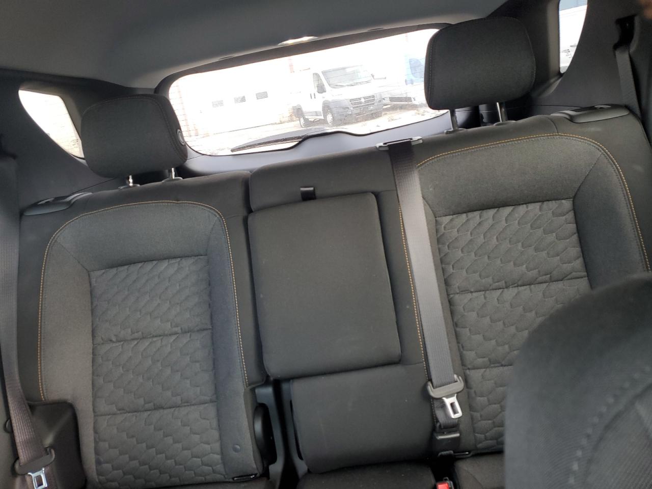 2020 Chevrolet Equinox - Image 10