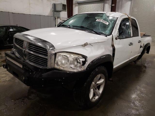 2007 Dodge Ram 1500 St