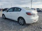 2013 Mazda 3 I продається в Lawrenceburg, KY - Front End