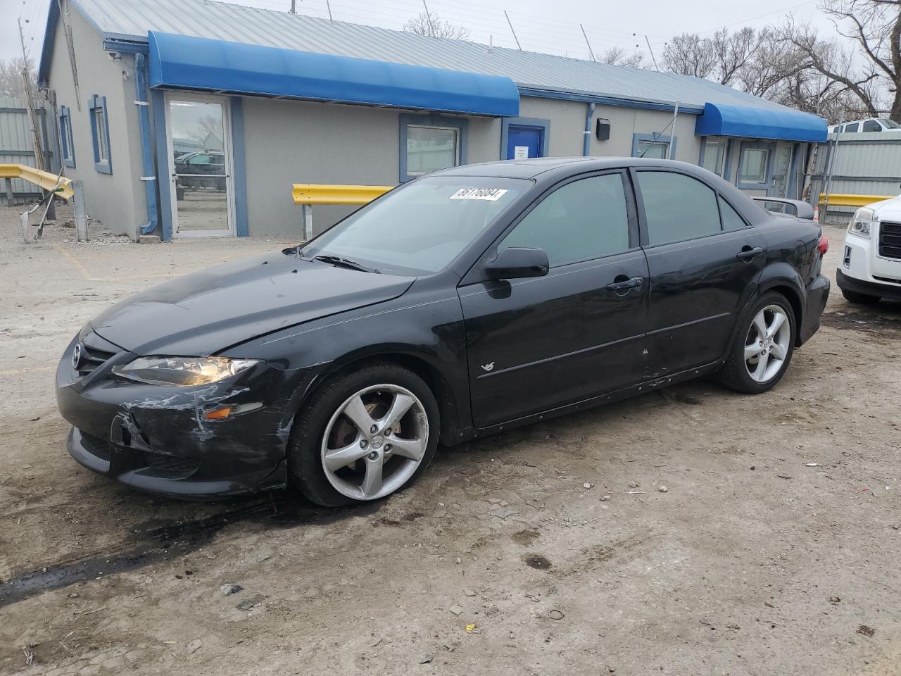 2004 Mazda 6 - Image 1