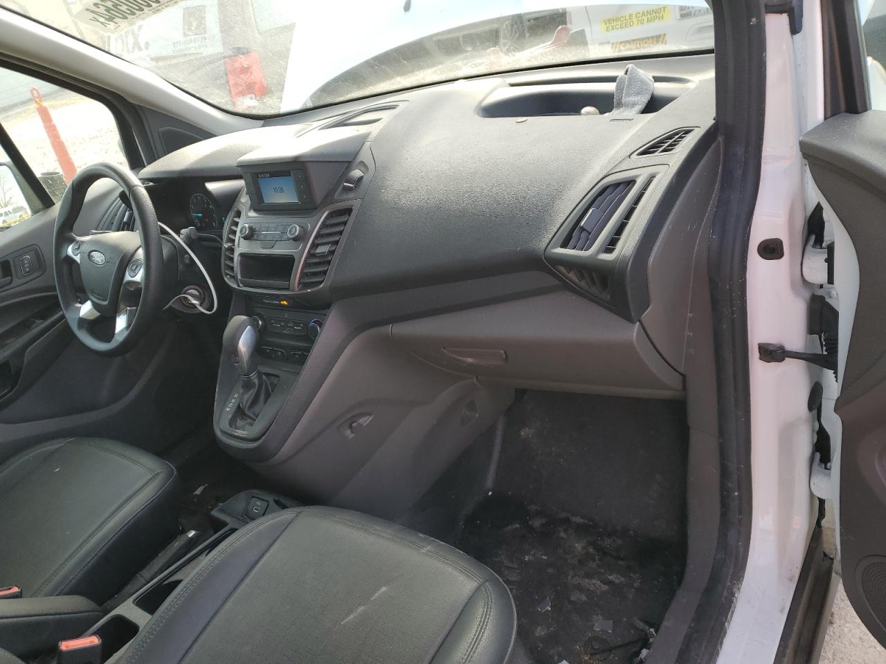 2021 Ford Transit - Image 8