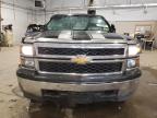 2015 Chevrolet Silverado K1500 за продажба в Center Rutland, VT - Side