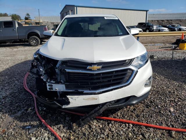  CHEVROLET EQUINOX 2019 Белый