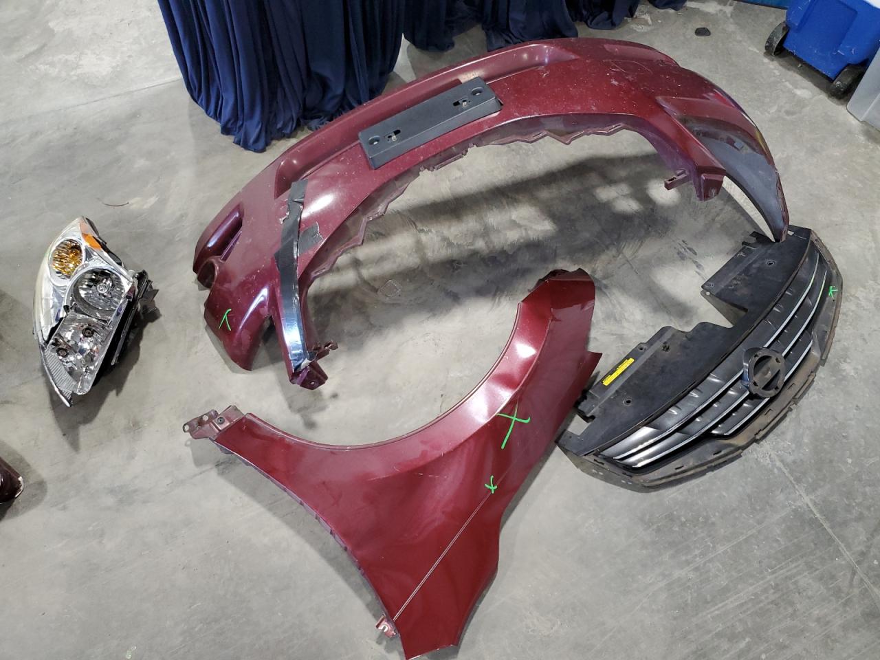 2012 Nissan Altima - Image 12