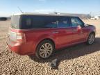 2011 Ford Flex Limited продається в Phoenix, AZ - Front End