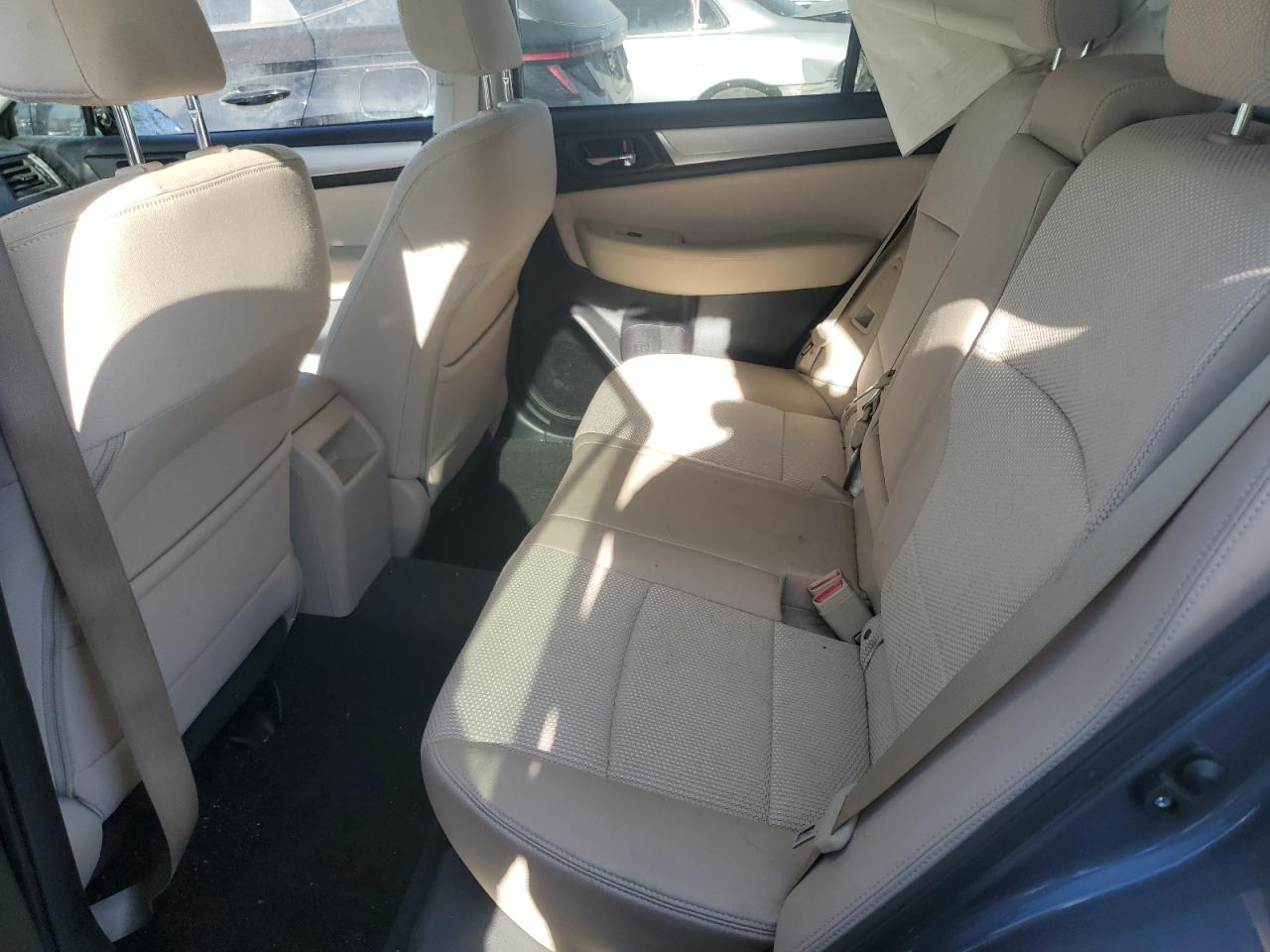 2016 Subaru Outback - Image 11