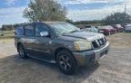 2005 Nissan Armada Se de vânzare în Apopka, FL - Mechanical