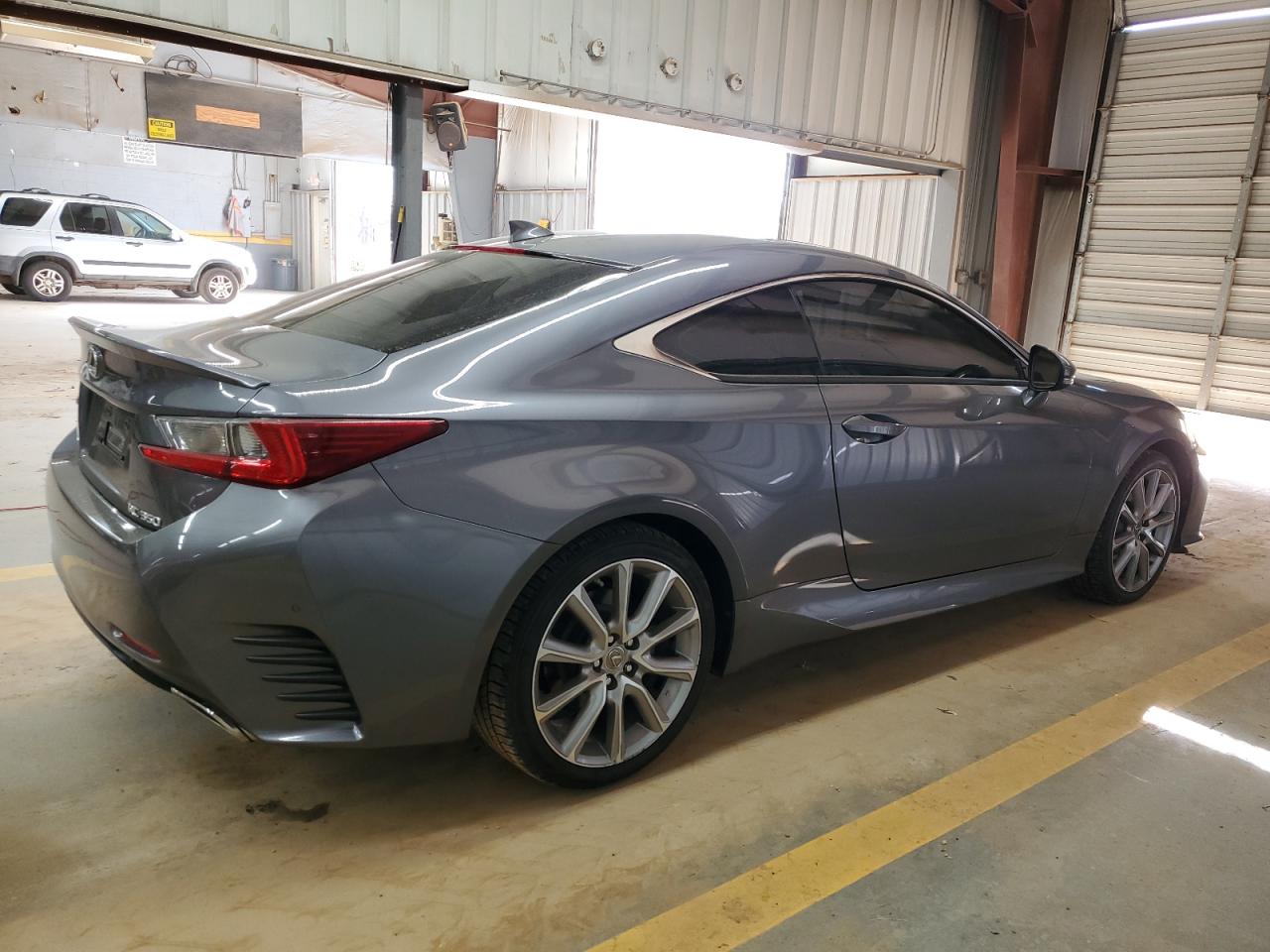 2015 Lexus RX - Image 3