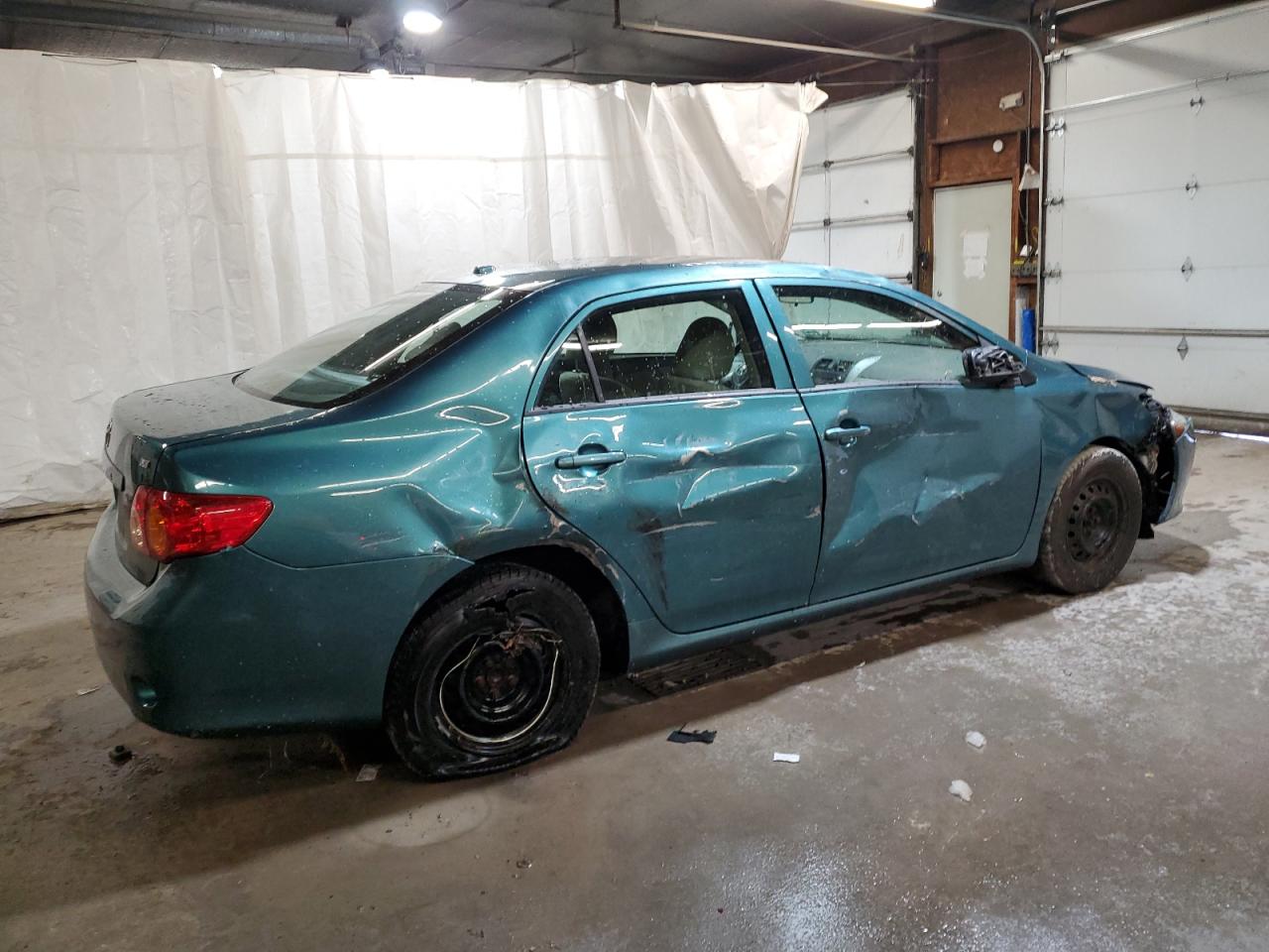 2010 Toyota Corolla - Image 3