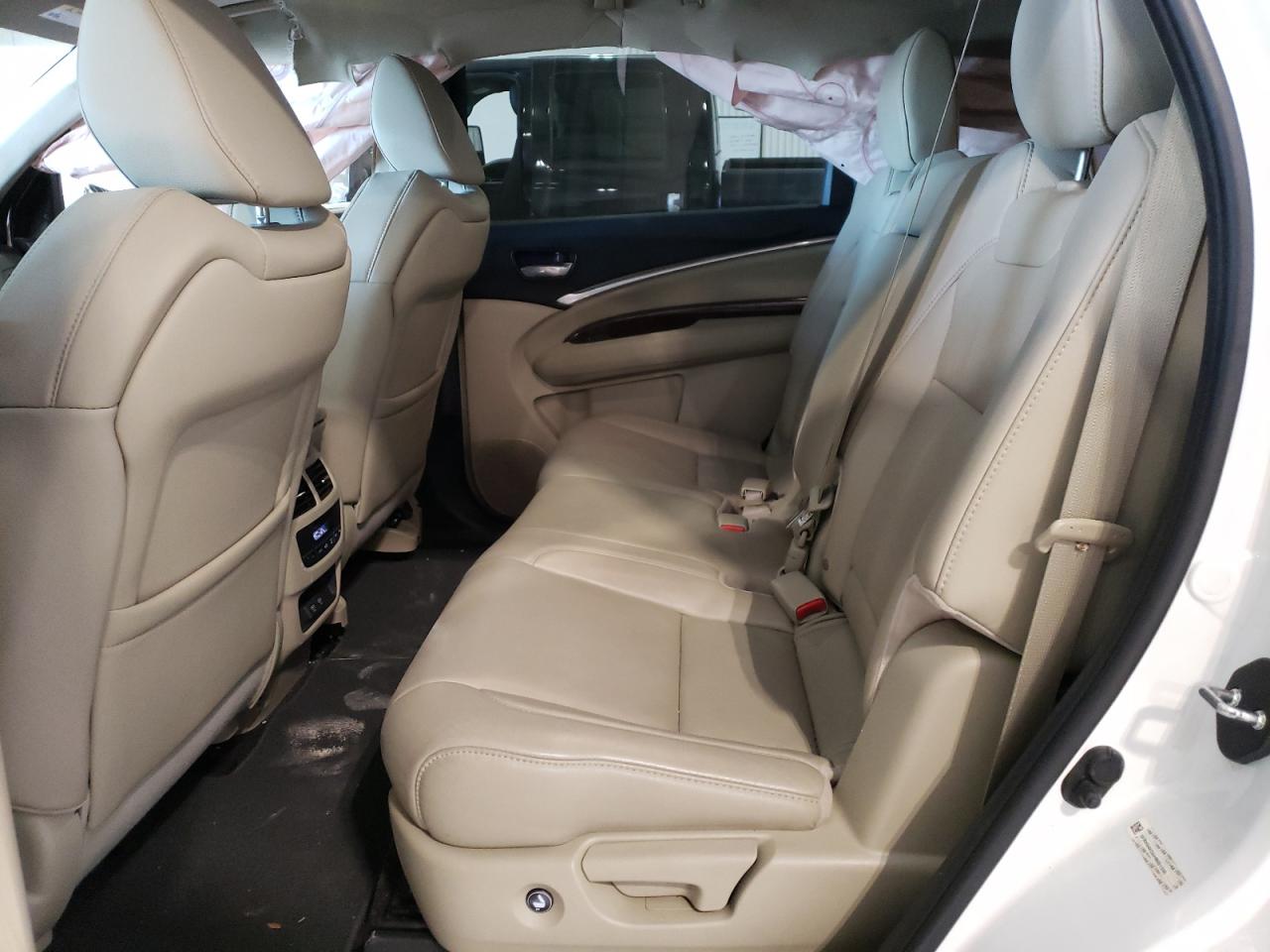 2017 Acura MDX - Image 12