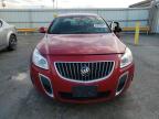 2012 Buick Regal Gs na sprzedaż w Dyer, IN - Side