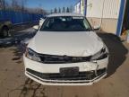 2016 VOLKSWAGEN JETTA S for sale at Copart NB - MONCTON