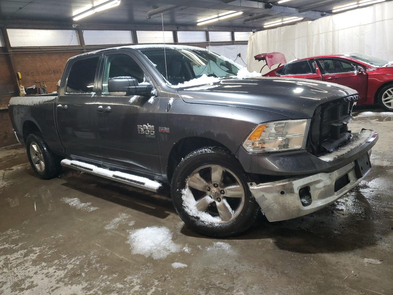 VIN 1C6RR7TT8KS577269 2019 RAM 1500 no.4