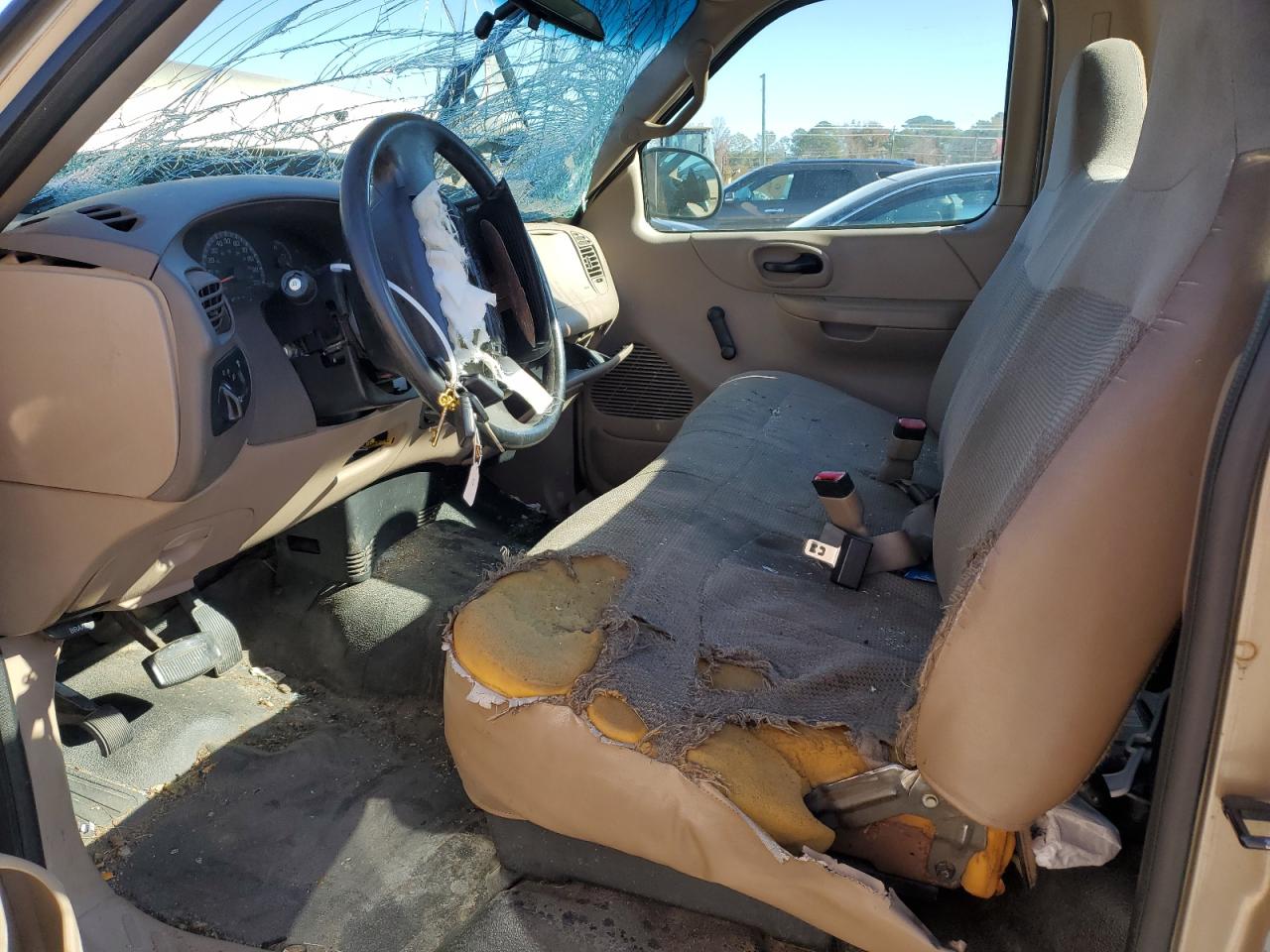 2002 Ford F-150 - Image 7