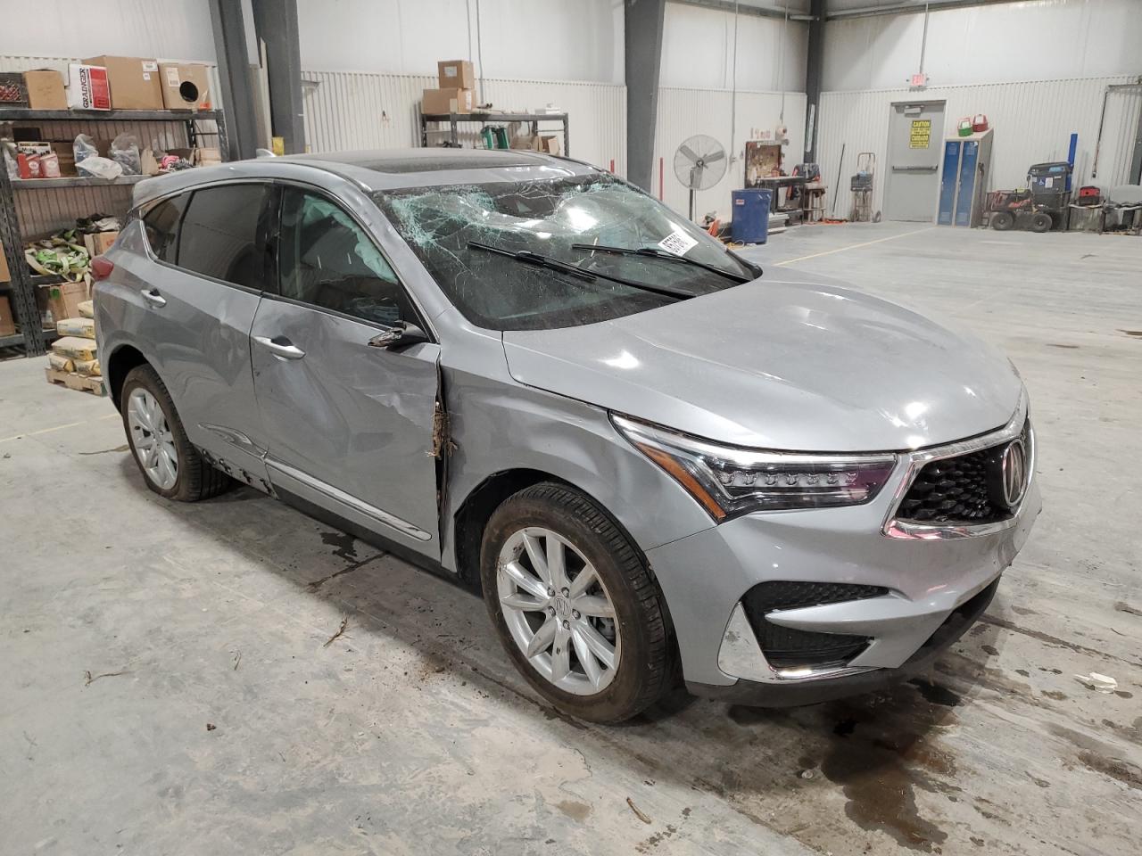2019 Acura RDX - Image 4