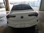 2021 Acura Tlx  de vânzare în Chicago Heights, IL - Side