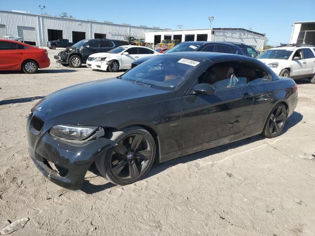 2008 Bmw 335 I