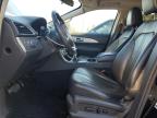 2011 Lincoln Mkx  იყიდება Savannah-ში, GA - Undercarriage