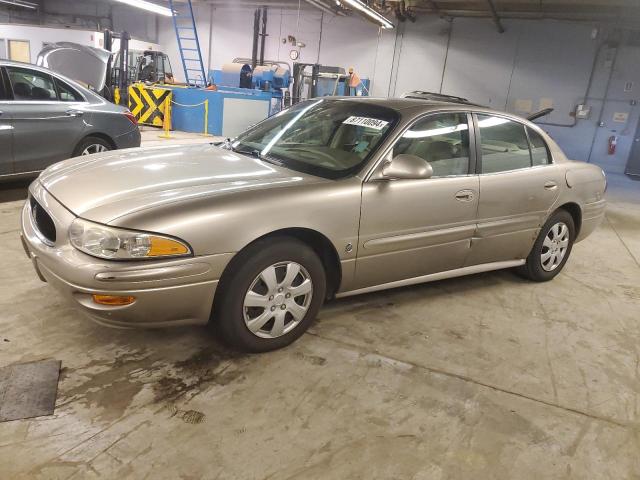 2004 Buick Lesabre Limited