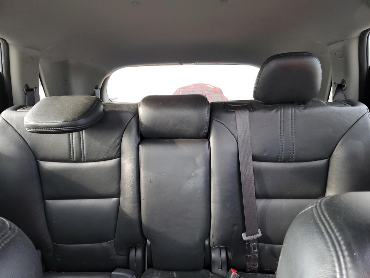 2011 Kia Sorento - Image 10
