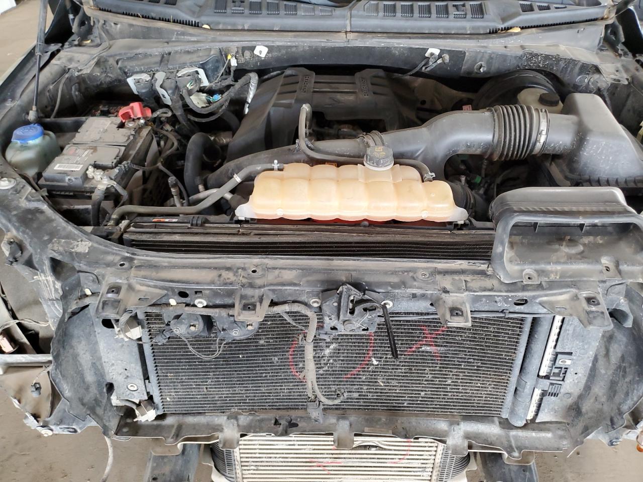 2018 Ford F-150 - Image 11