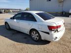 2007 Hyundai Sonata Gls de vânzare în Tucson, AZ - Rear End