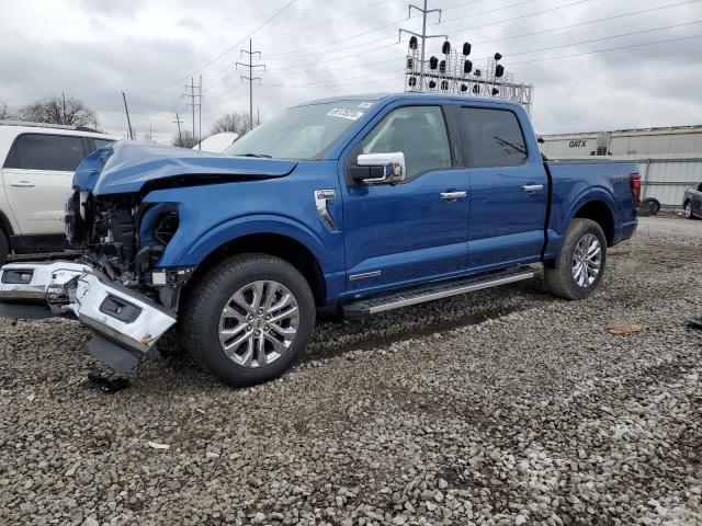 2024 Ford F150 Xlt