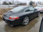 1999 Porsche 911 Carrera იყიდება Albany-ში, NY - Water/Flood