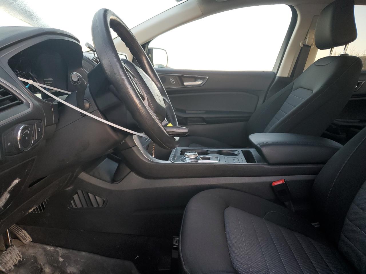 2022 Ford Edge - Image 7
