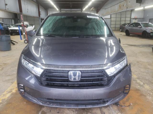  HONDA ODYSSEY 2023 Szary