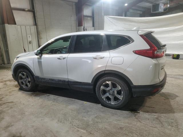  HONDA CRV 2019 White