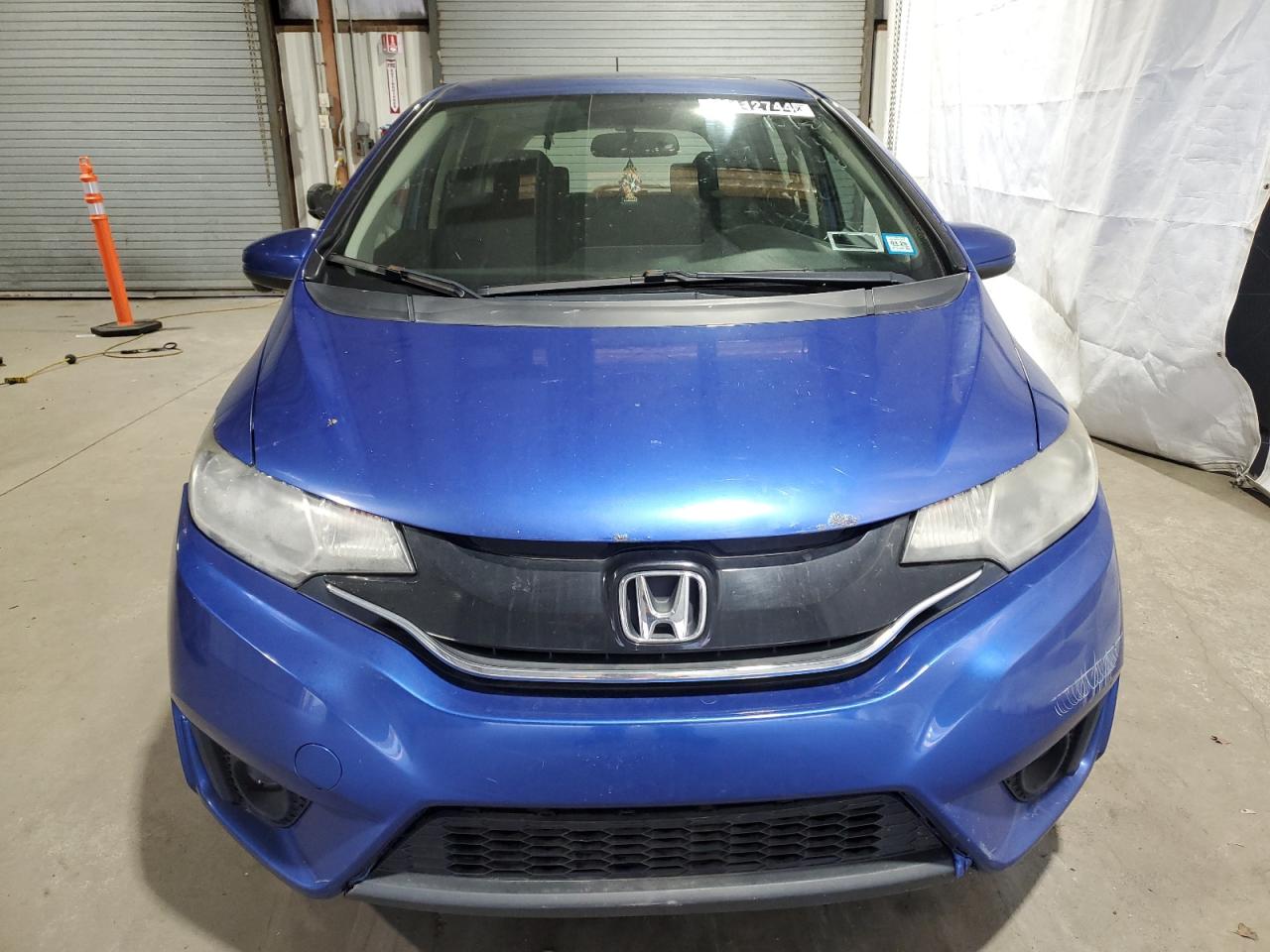 VIN JHMGK5H78GX037868 2016 HONDA FIT no.5