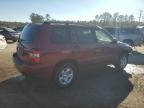 2006 Toyota Highlander  на продаже в Harleyville, SC - Front End