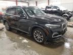 2020 Bmw X5 Xdrive40I за продажба в Mcfarland, WI - Rear End