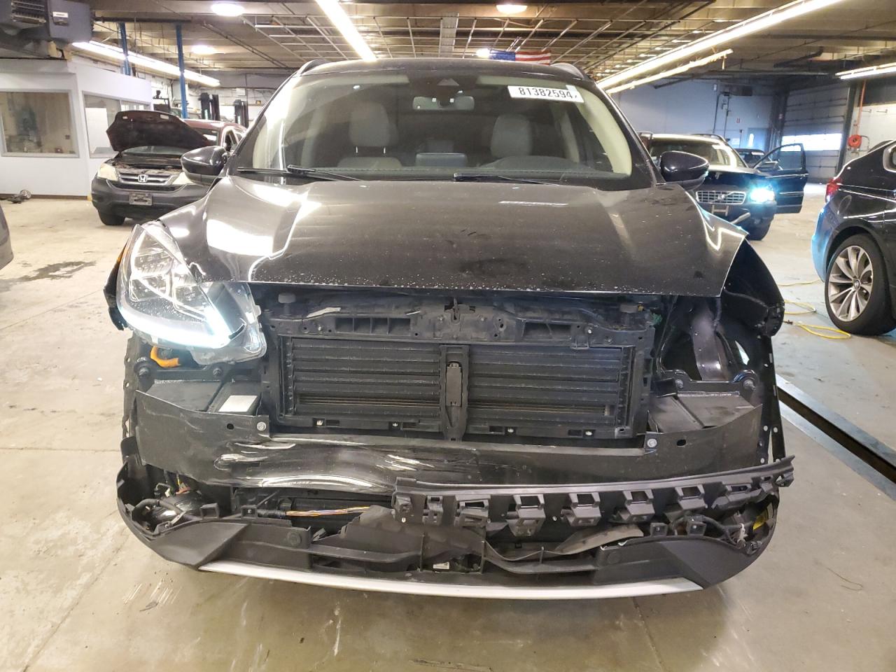 2020 Ford Escape - Image 5