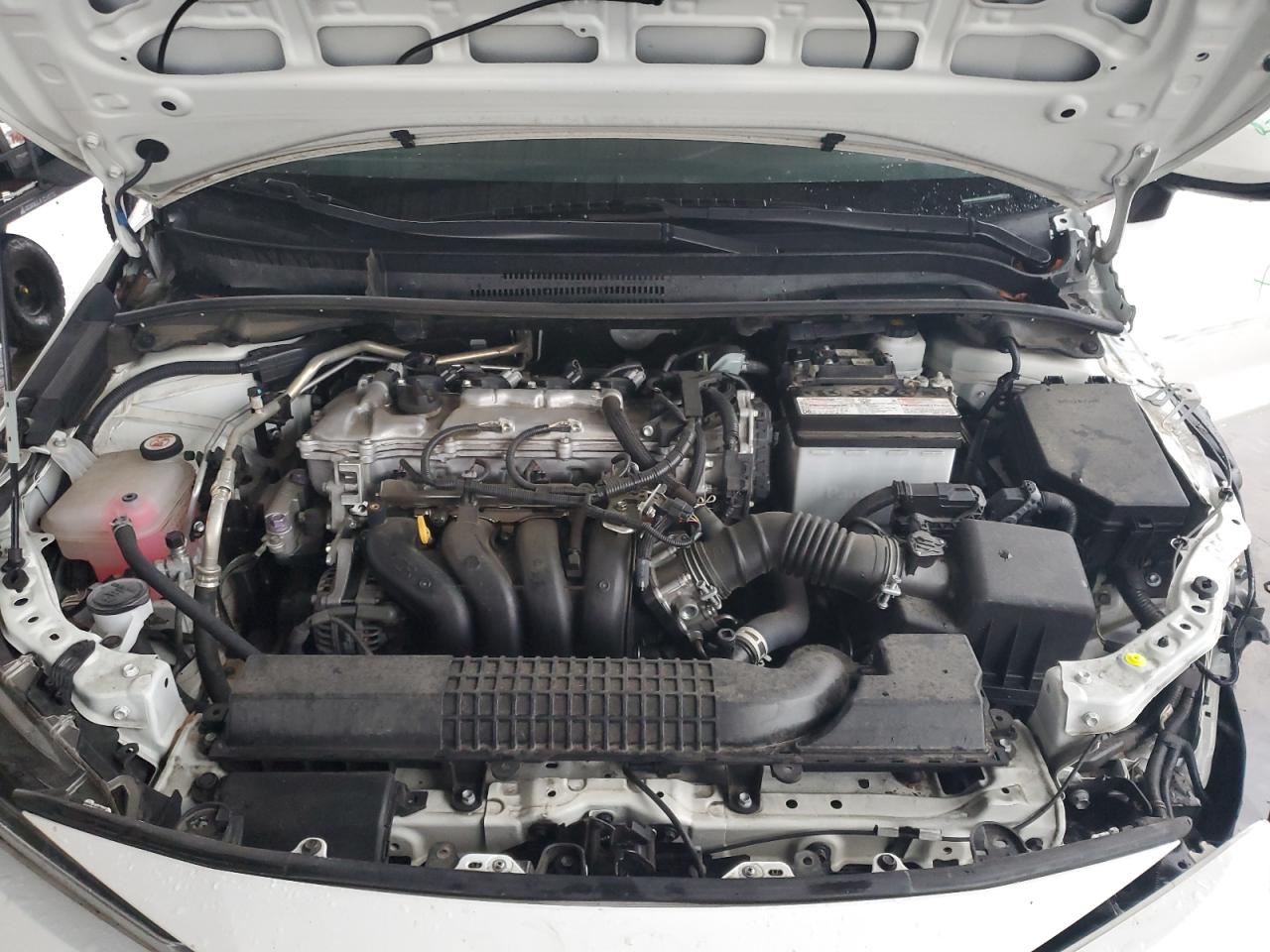 2021 Toyota Corolla - Image 11