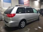 2007 Toyota Sienna Ce продається в Elgin, IL - Front End