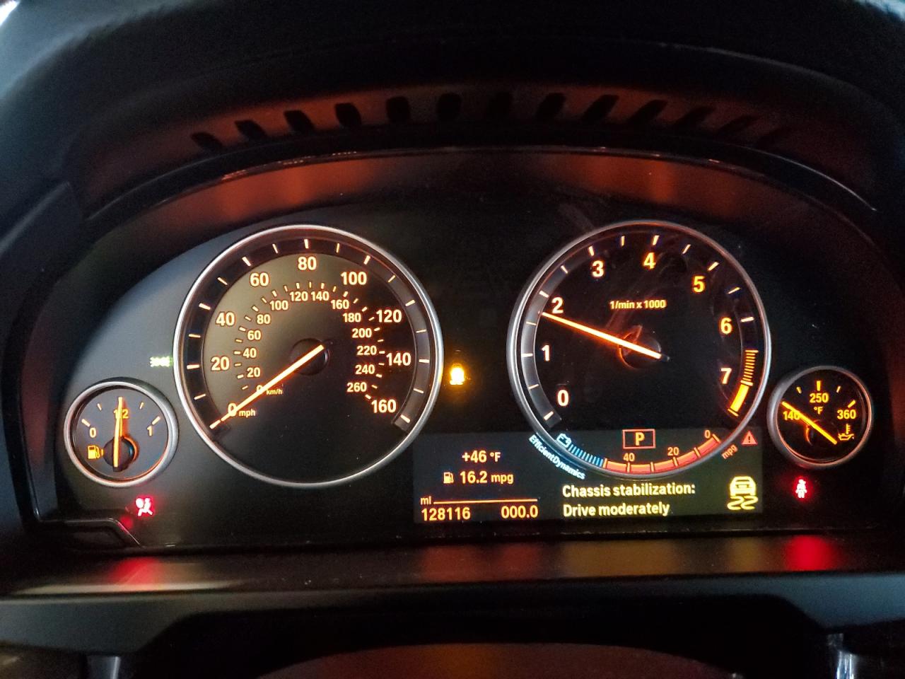 2015 BMW X5 - Image 9