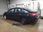 2016 Nissan Sentra S for Sale in Elgin, IL - All Over